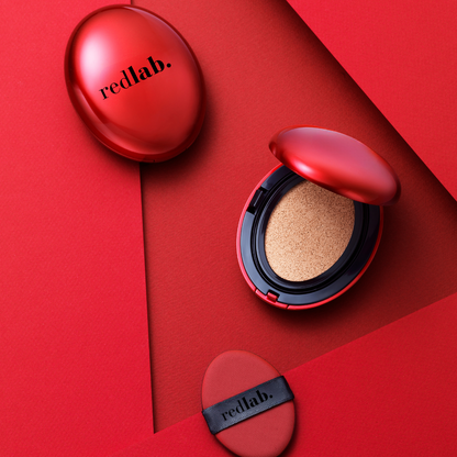 RedLab® Mask Fit Cushion Foundation